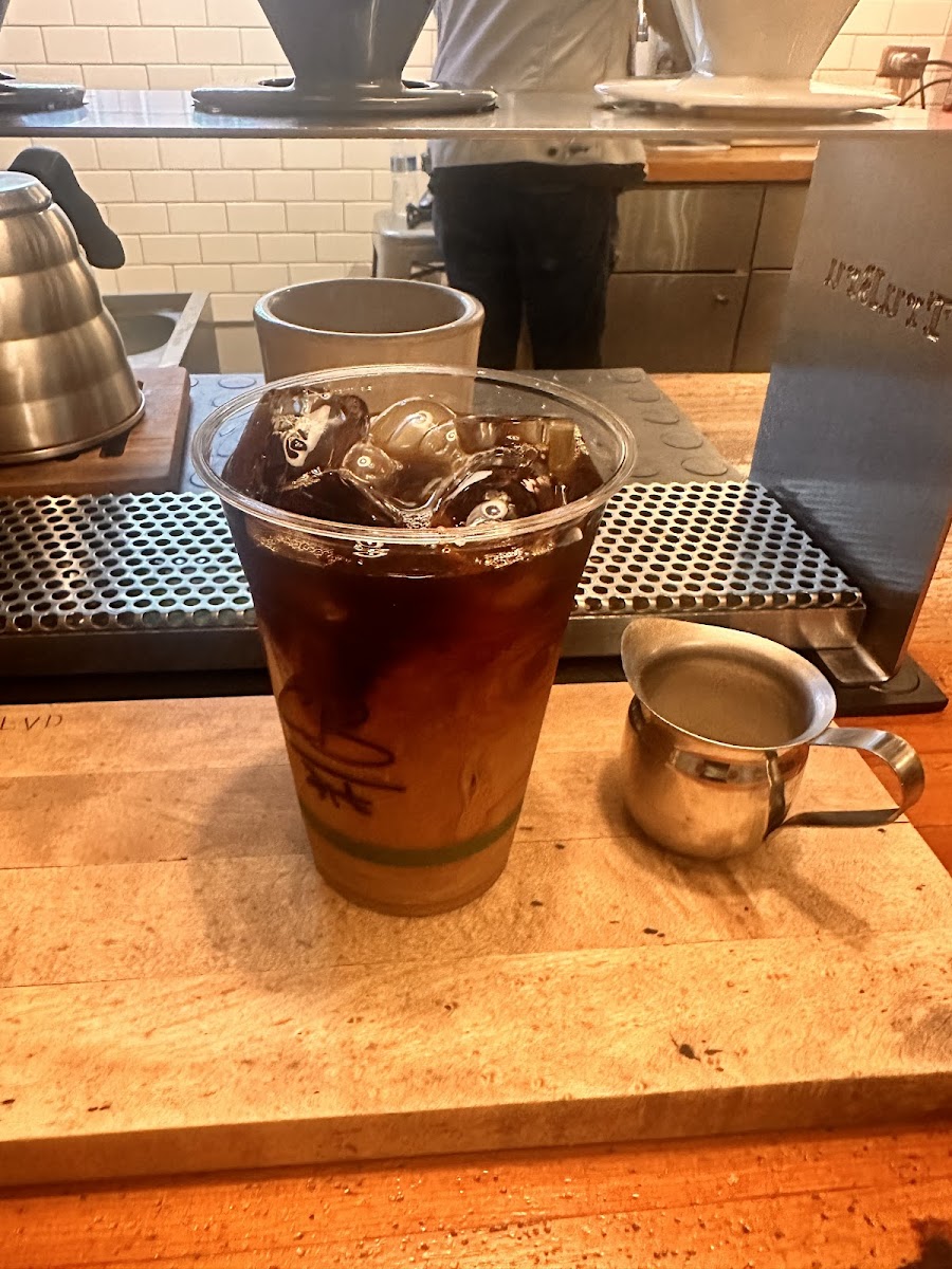 Stella Good Coffee Photos 2